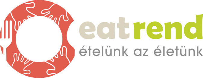 Eatrend logó
