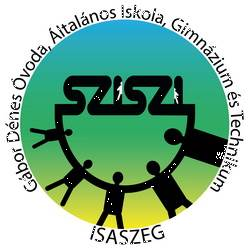 SZISZI logó